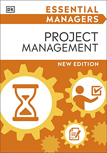 Project Management (Essential Managers) von DK
