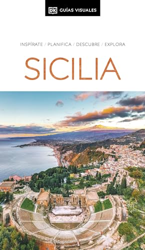 Sicilia: Inspirate, planifica, descubre, explora (Guías de viaje) von DK
