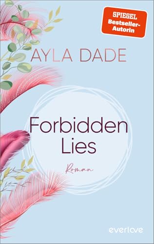 Forbidden Lies (New York University 2): Roman | Knisternde Bad-Boy-Lovestory der SPIEGEL-Bestseller-Autorin von PIPER