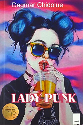 Lady Punk von epubli