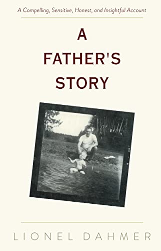 A Father's Story von Kiligry