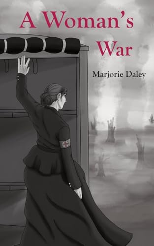 A Woman's War von A Daley Book