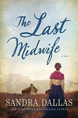 Last Midwife: A Novel von St. Martin's Griffin