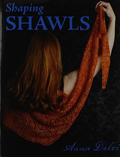 Shaping Shawls