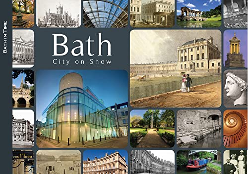 Bath: City on Show