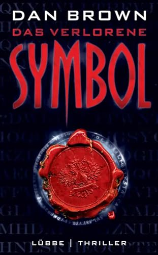 Das verlorene Symbol: Thriller (Robert Langdon, Band 3)