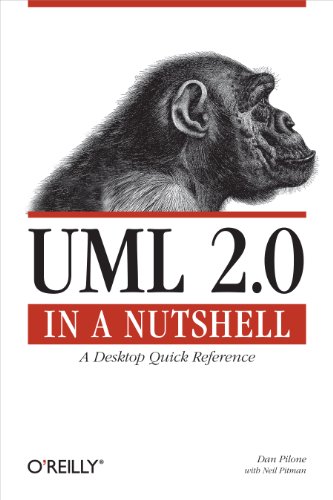 UML 2.0 in a Nutshell von O'Reilly Media