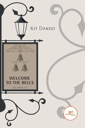 Welcome to the Bells (Build Universes) von Europa Edizioni srl