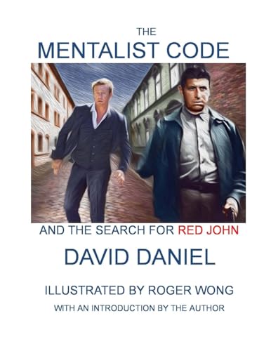 The Mentalist Code and The Search for Red John von CREATESPACE