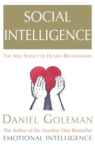 Social Intelligence: The New Science of Human Relationships von Random House UK Ltd