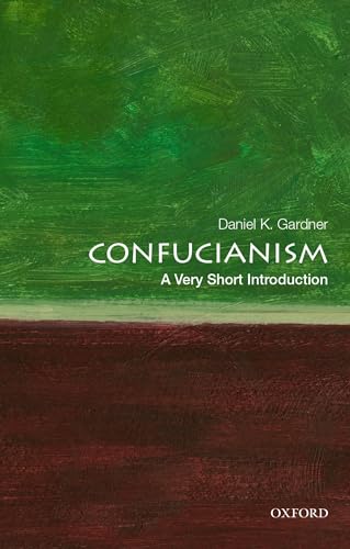 Confucianism: A Very Short Introduction (Very Short Introductions)