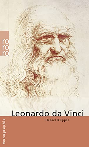 Leonardo da Vinci von Rowohlt