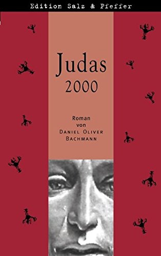 Judas 2000 von Books on Demand