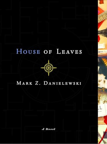 House of Leaves: The Remastered Full-Color Edition von Pantheon