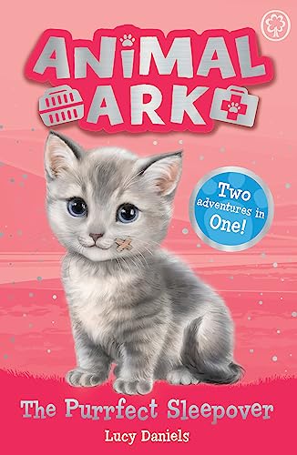 The Purrfect Sleepover: Special 1 (Animal Ark) von Orchard Books