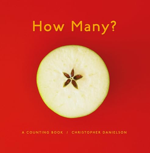 How Many?: A Counting Book