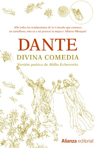 Divina comedia (13/20) von Alianza Editorial