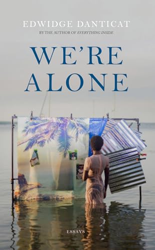 We're Alone: a Roxane Gay Book Club Pick, 2024 von riverrun