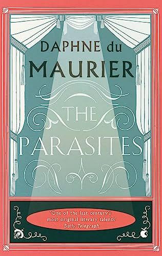 The Parasites (Virago Modern Classics)