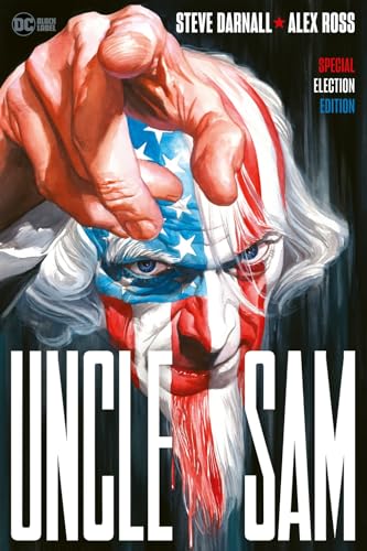 Uncle Sam: Special Election Edition von Abrams ComicArts