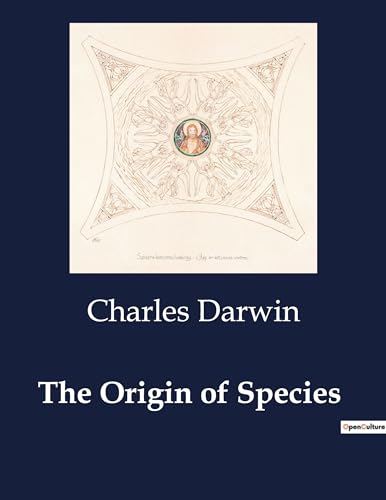The Origin of Species von Culturea