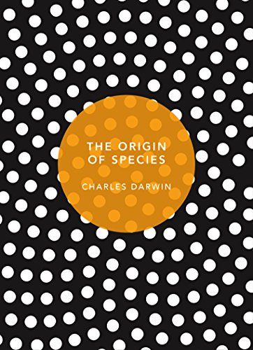 The Origin of Species: (Patterns of Life) von Vintage Classics