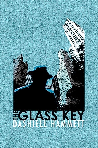 The Glass Key (Murder Room)