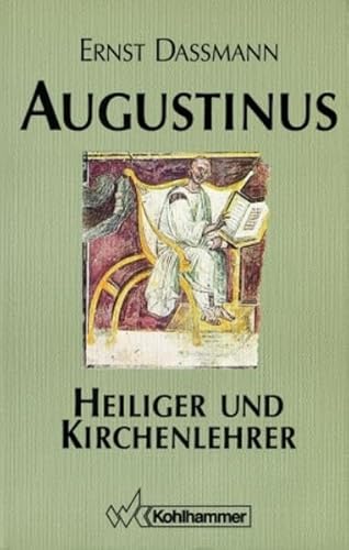 Augustinus - Heiliger und Kirchenlehrer