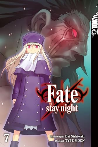 FATE/Stay Night 07: Doppelband