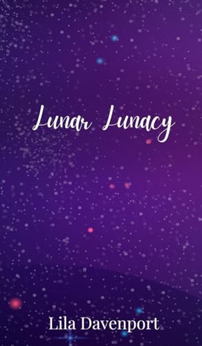 Lunar Lunacy von Creative Arts Management OÜ