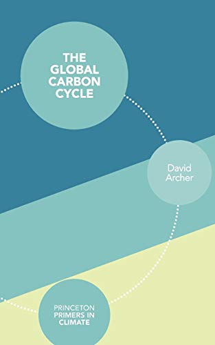 The Global Carbon Cycle (Princeton Primers in Climate) von Princeton University Press