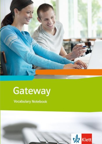 Gateway. Englisch für berufliche Schulen: Vocabulary Notebook (Gateway. Ausgabe ab 2012)