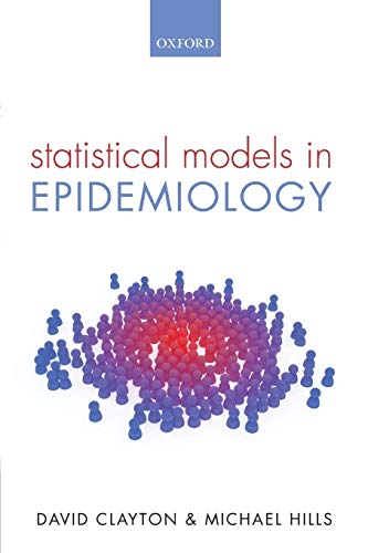 Statistical Models in Epidemiology