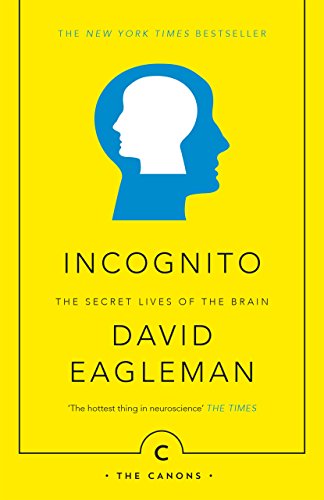 Incognito: The Secret Lives of the Brain (Canons) von Penguin