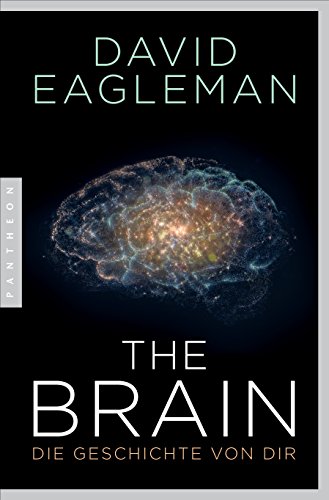 The Brain: Die Geschichte von dir von Pantheon