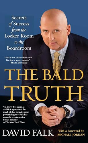 The Bald Truth von Gallery Books