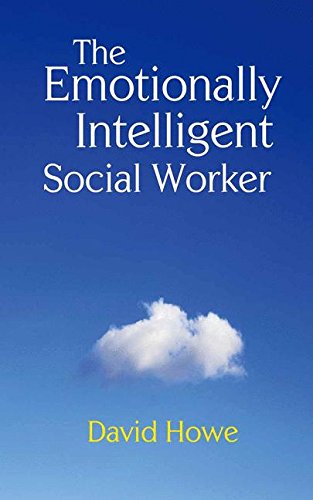 The Emotionally Intelligent Social Worker von Red Globe Press