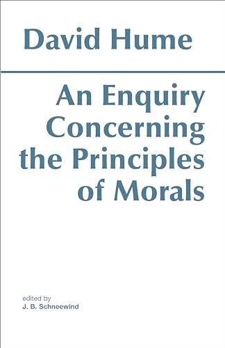 An Enquiry Concerning the Principles of Morals (HPC Philosophical Classics Series) von Hackett Publishing Company, Inc.