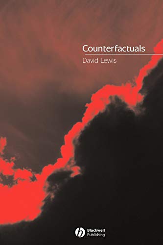 Counterfactuals von Wiley-Blackwell