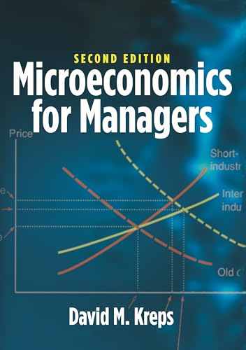 Microeconomics for Managers, 2nd Edition