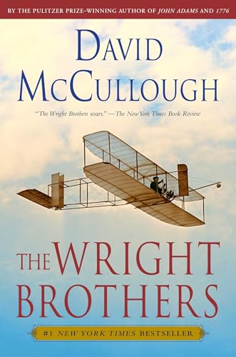The Wright Brothers von Simon & Schuster
