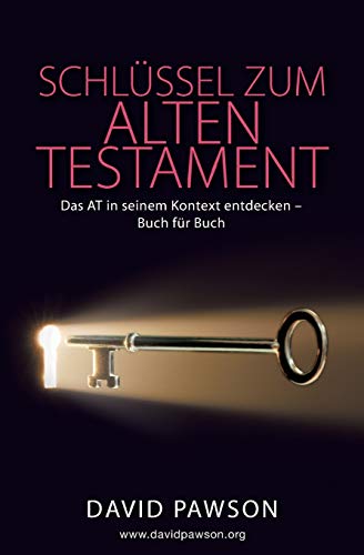 Schlüssel zum Alten Testament von Anchor Recordings Ltd
