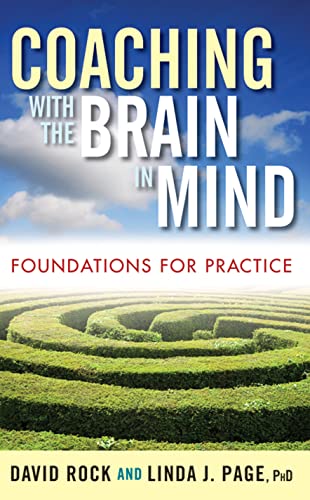 Coaching With the Brain in Mind: Foundations for Practice von Wiley