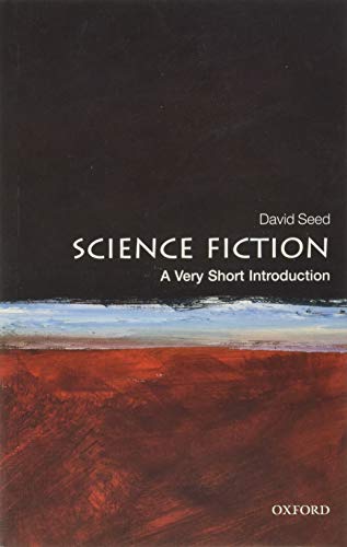 Science Fiction: A Very Short Introduction (Very Short Introductions) von Oxford University Press