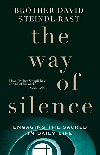 The Way of Silence von Darton, Longman & Todd