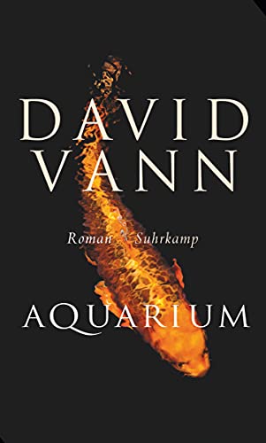 Aquarium: Roman