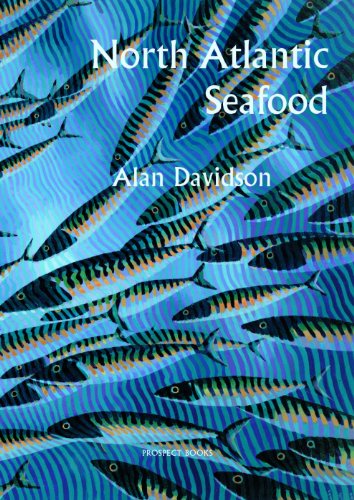 North Atlantic Seafood von Prospect Books
