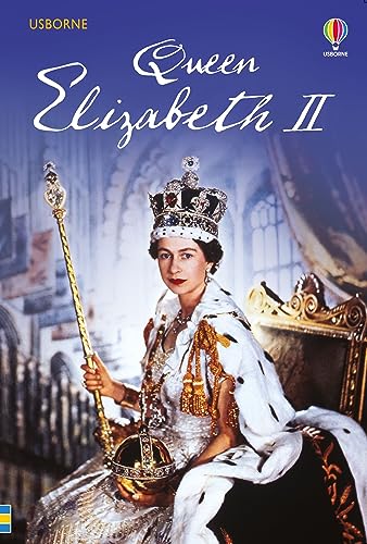 Queen Elizabeth II (Young Reading Series 3)