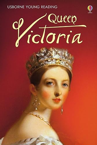 Queen Victoria. (Young Reading Series 3)
