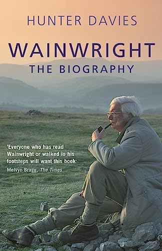 Wainwright: The Biography von Orion Publishing Co